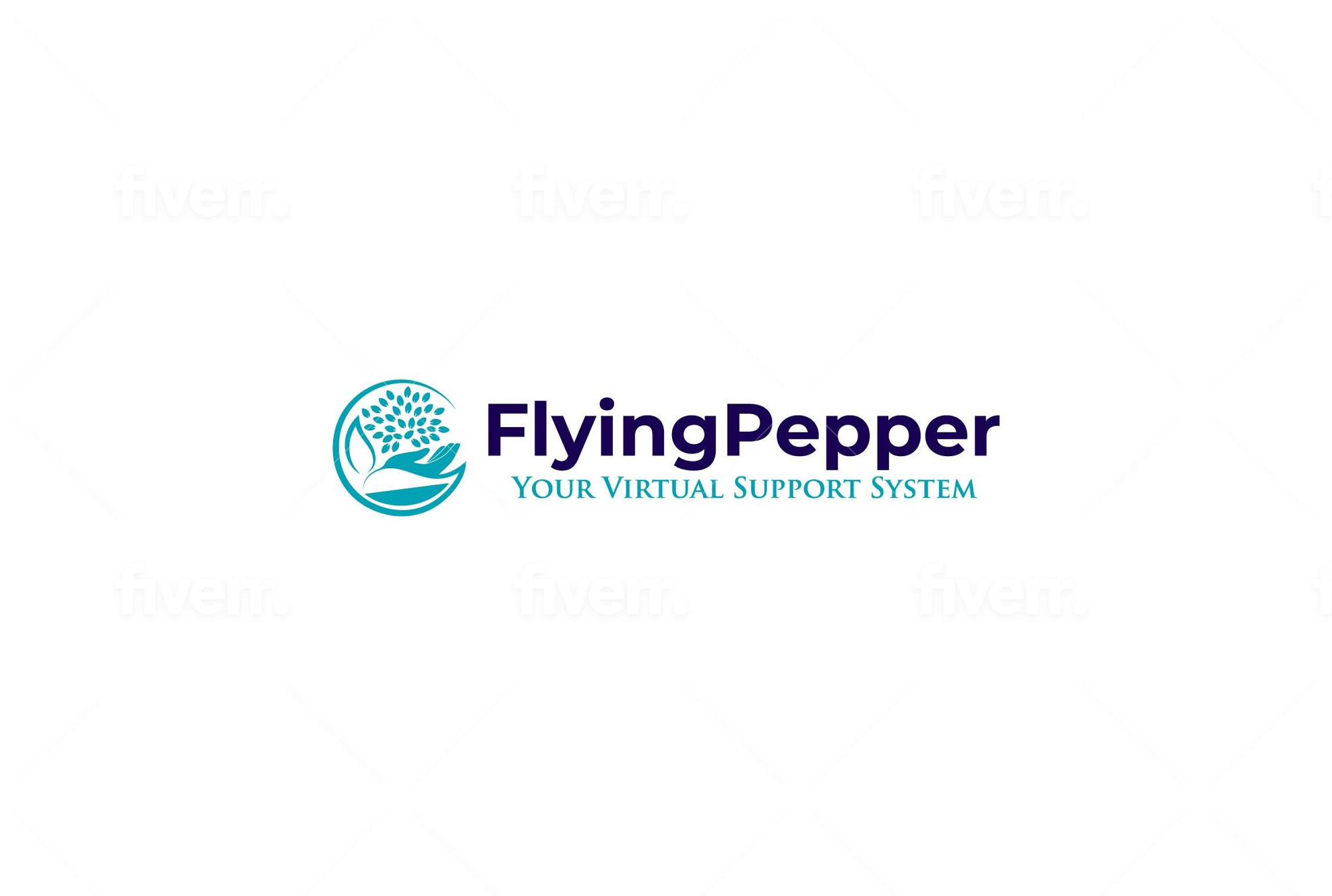 Flying Pepper