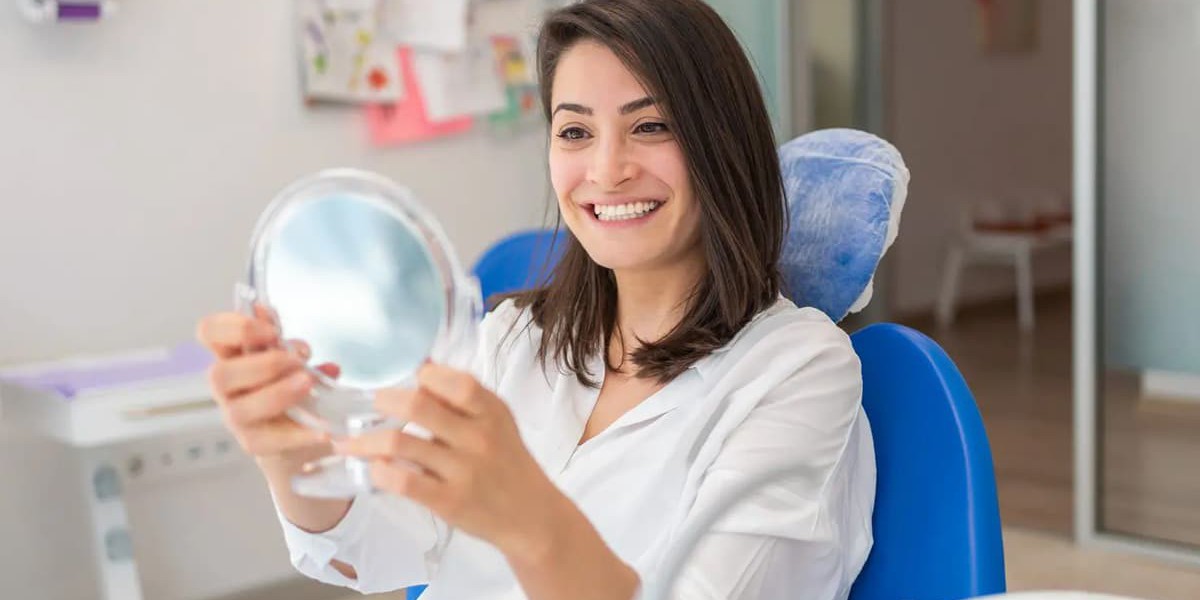 Tips for Finding the Best Dentist Near You in Houston