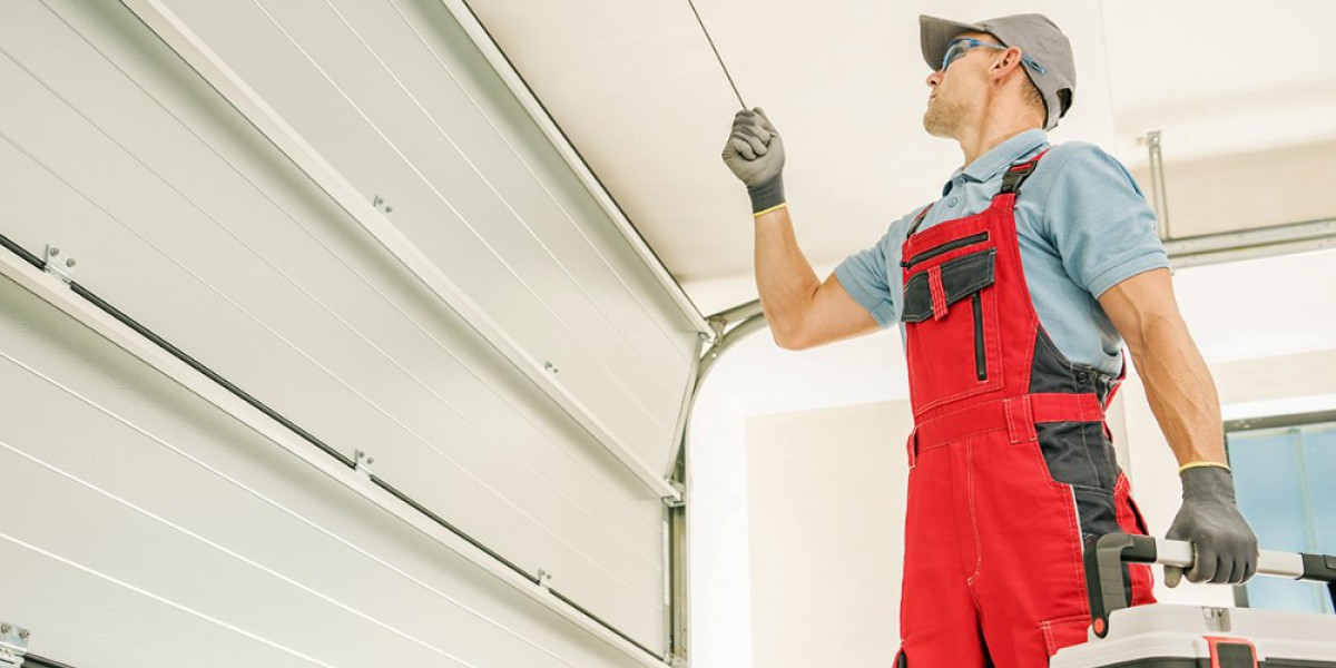 How to Choose the Best Garage Door Repair Service in Seattle