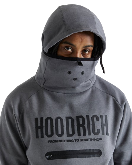 Hoodrich Official