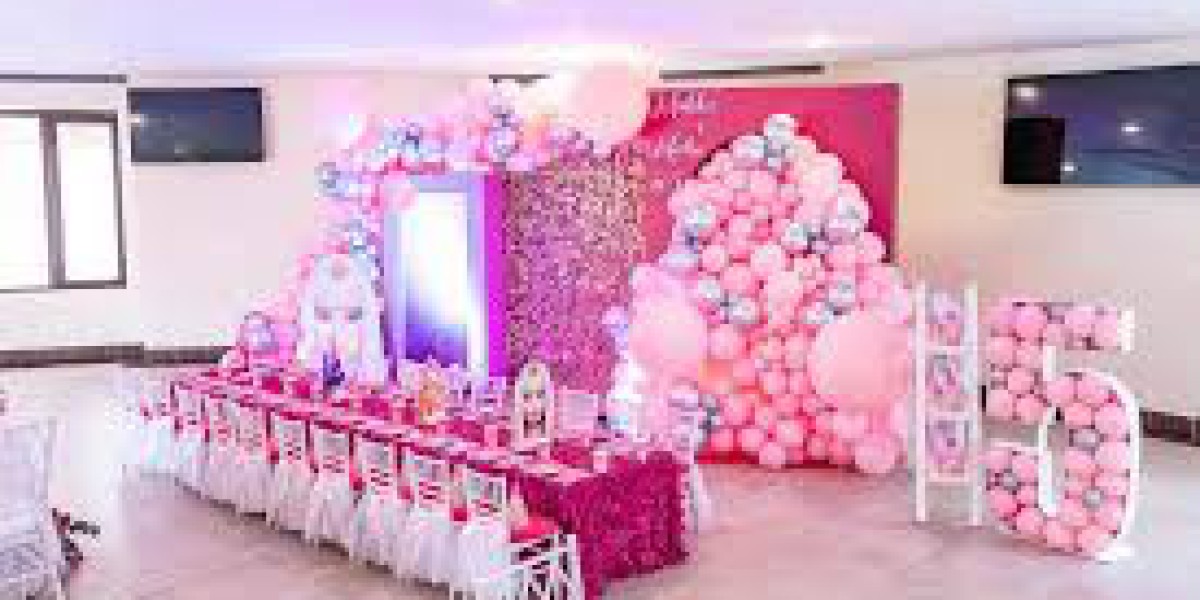 Dubai's Best Kids Birthday Party Packages: Celebrate in Style!