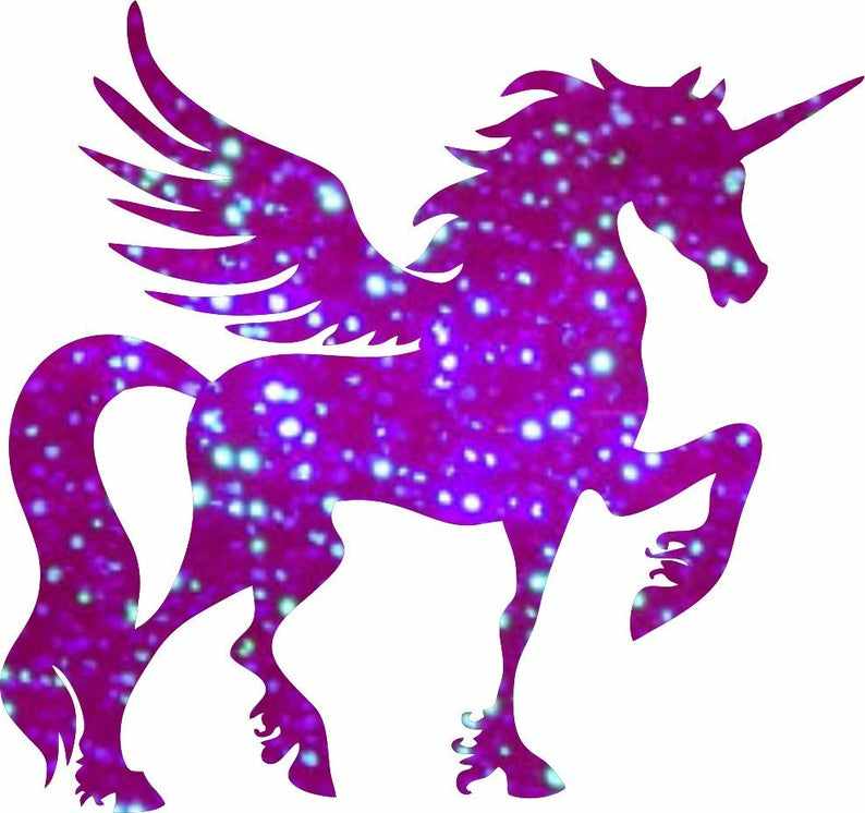 unicorn svg