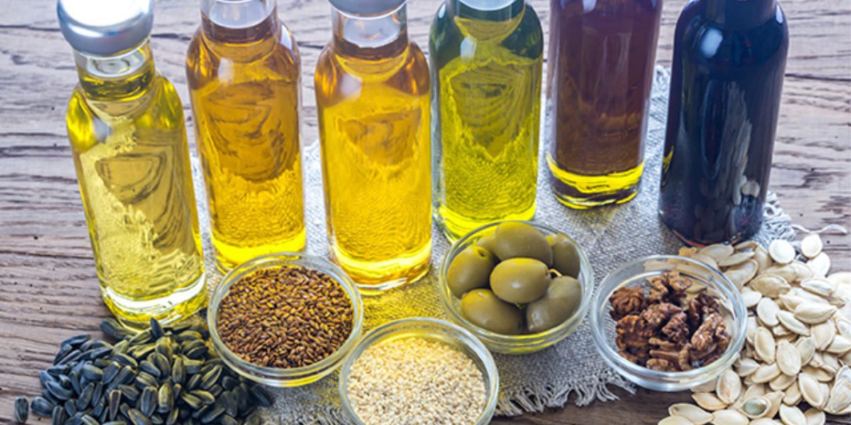 Philippines Edible Oils & Fats Market Outlook, Share & Forecast | 2024-2032