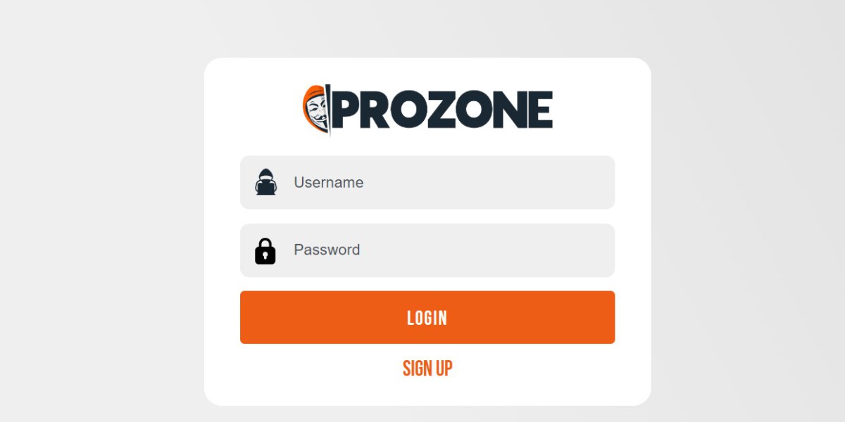 Enhance Your Credit Card Management with Prozone Login