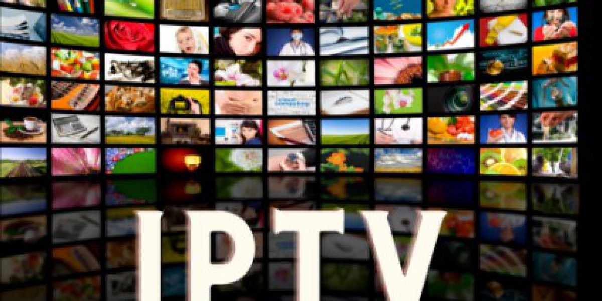 IPTV Subscription: The Future of Television in the Digital Age