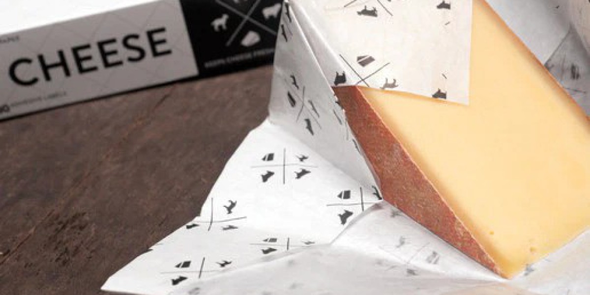 Why Would Customers Look for Custom Cheese Paper?