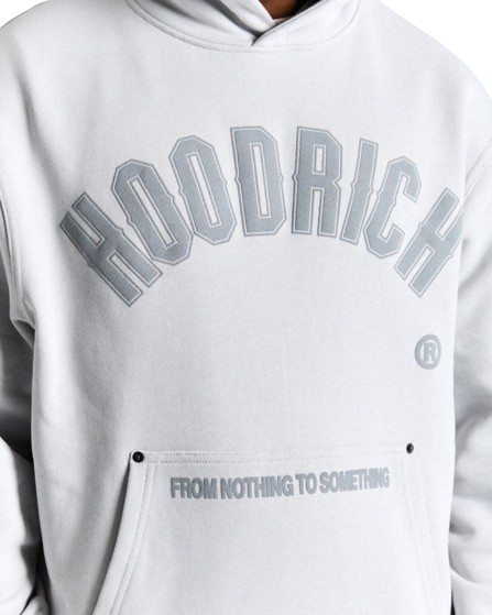 Hoodrich officials