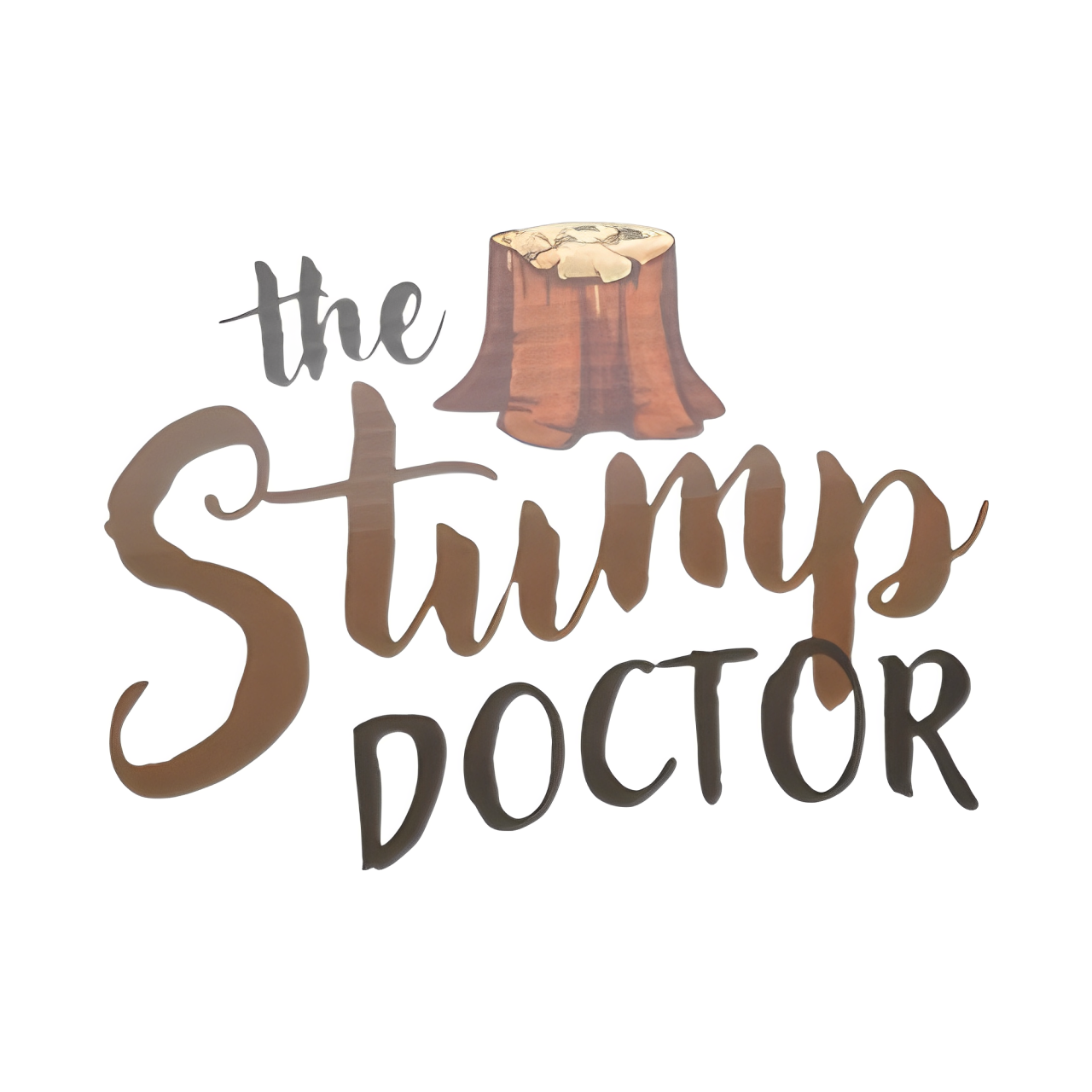 Stump Doctor Grinding