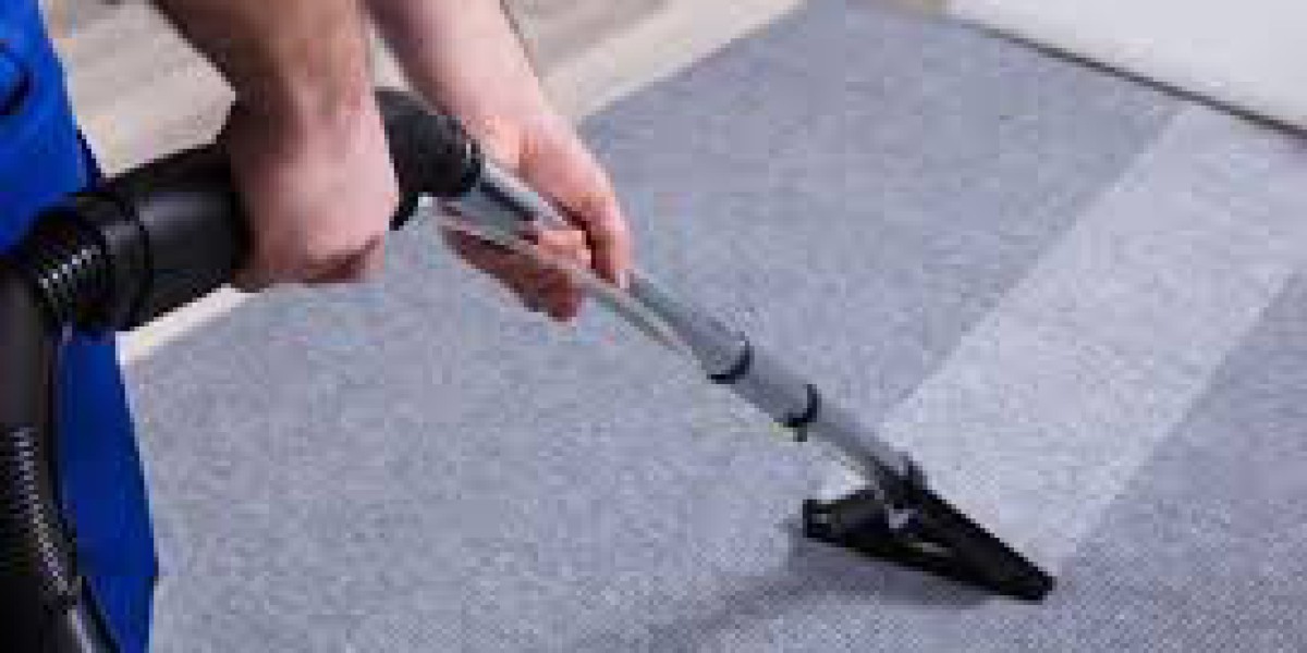 How Professional Carpet Cleaning Enhances Carpet Durability