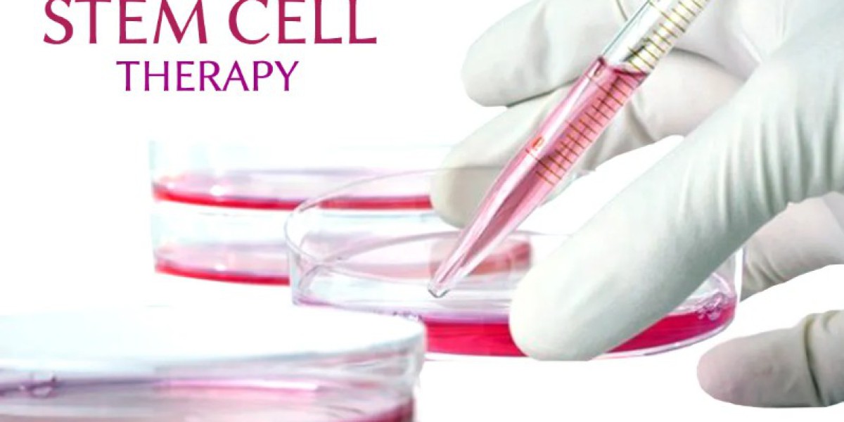 Exploring the Benefits of Stem Cell Treatment for Ataxia Patients