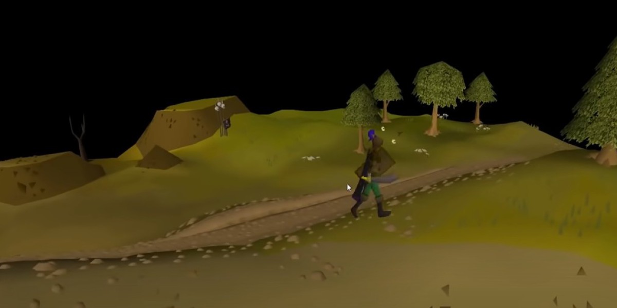 The Road to a Fire Cape: Difficulty and Strategies in OSRS