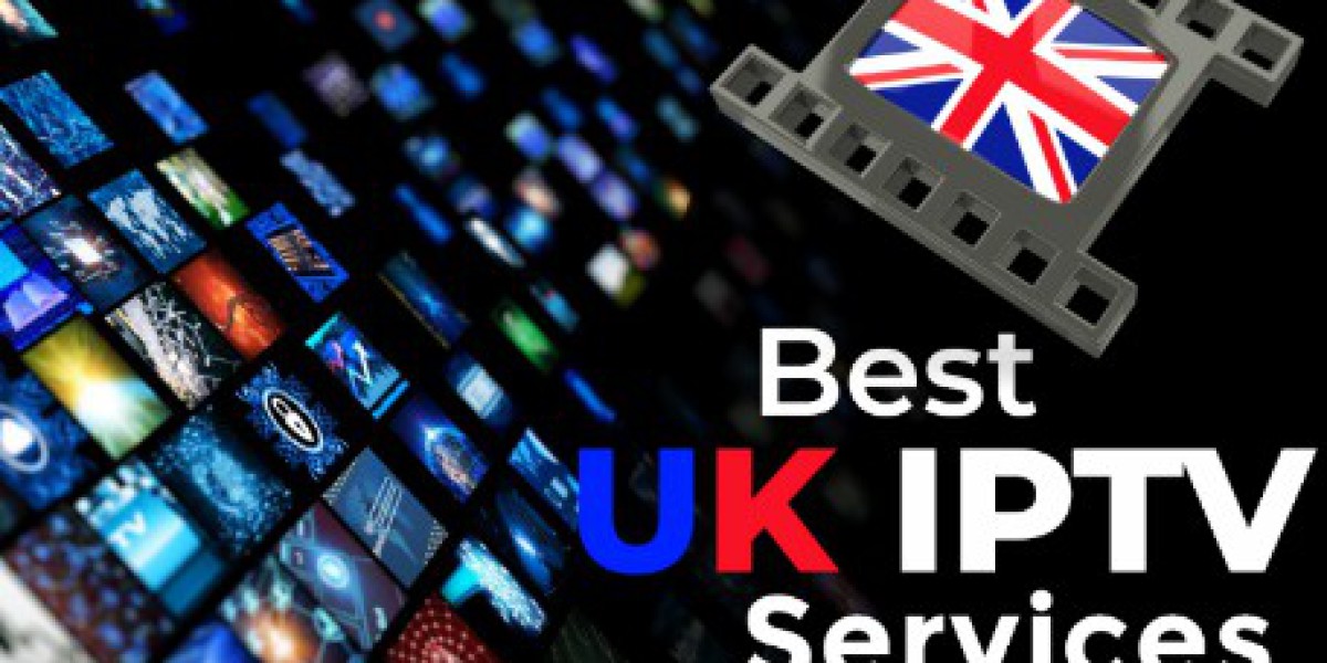 IPTV Subscription in the UK: Enhancing Your Viewing Experience