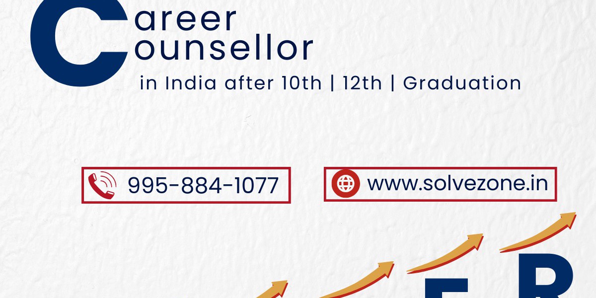 Top 5 Best Career Counsellor in India