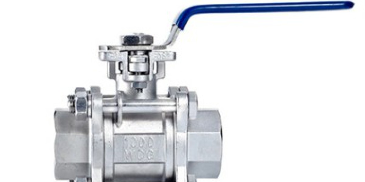 Titanium Ball Valve Supplier in Angola