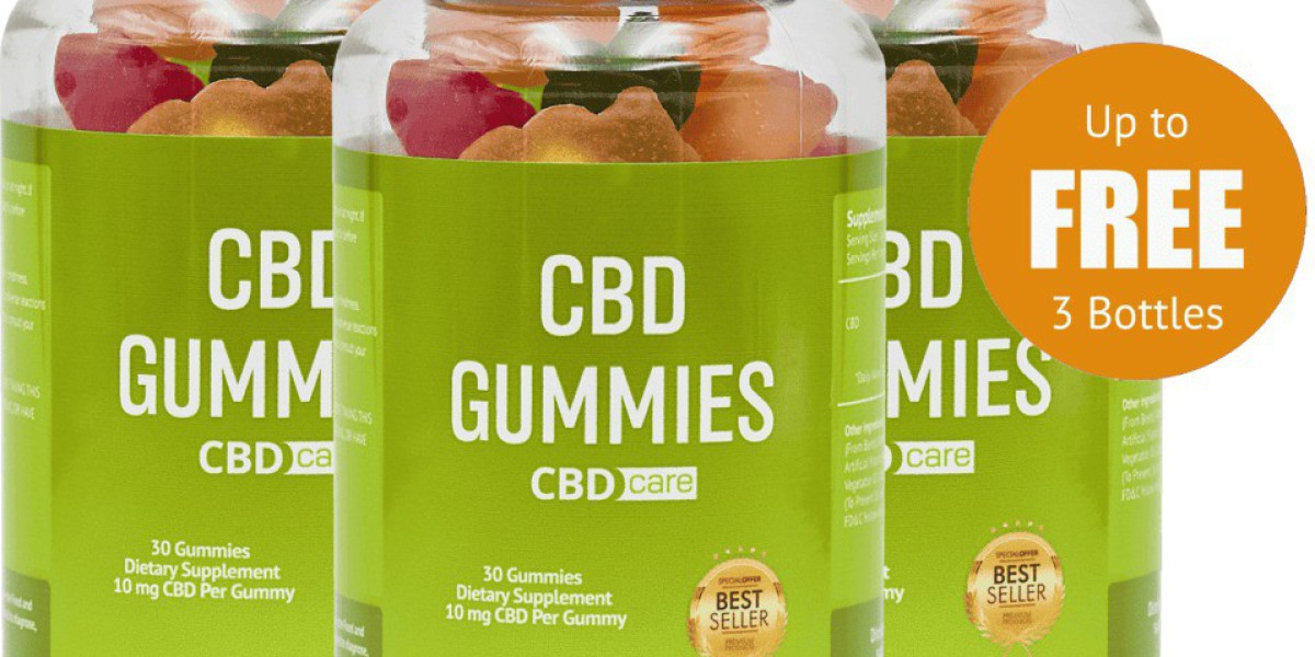 Herbal Harmony CBD Gummies Reviews