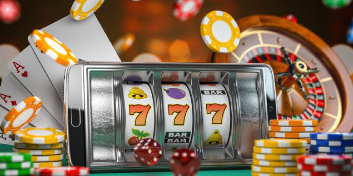 Legal Casinos: Your Ultimate Destination for Safe and Exciting Gaming