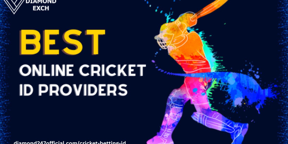 Online Cricket ID: Best Cricket Betting ID Provider in India