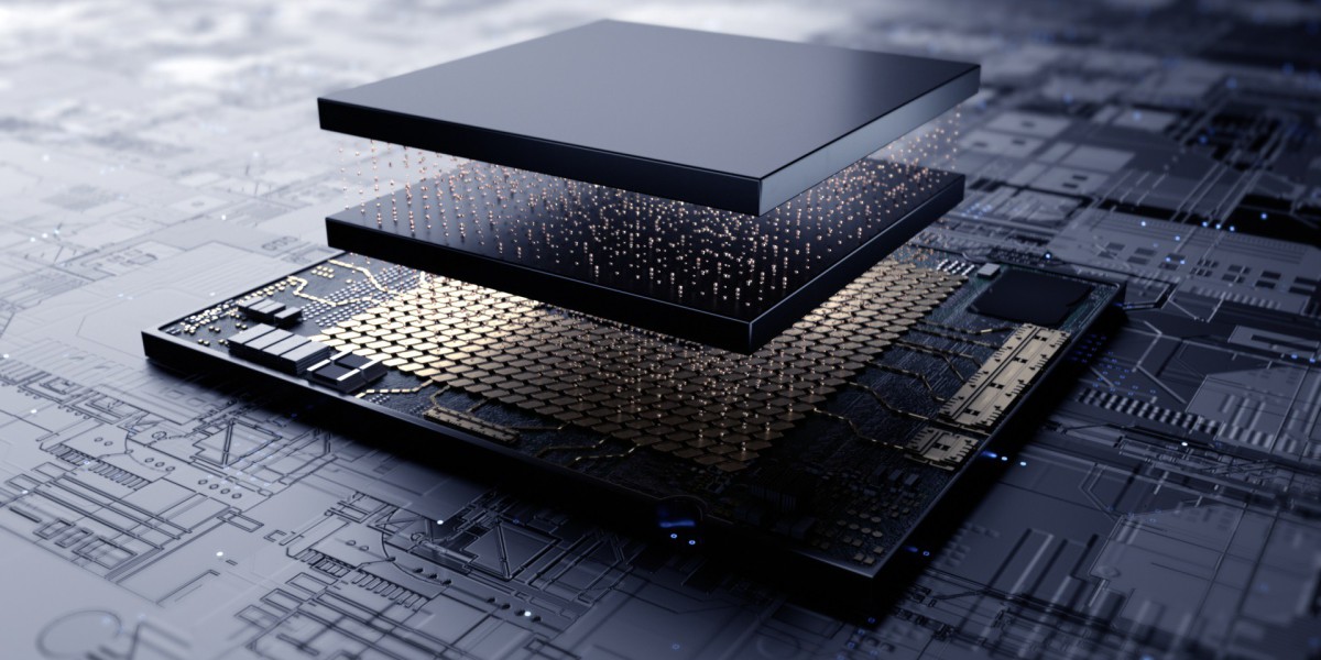 3D IC Market size is expected to be on Course to Achieve Considerable Growth to 2032