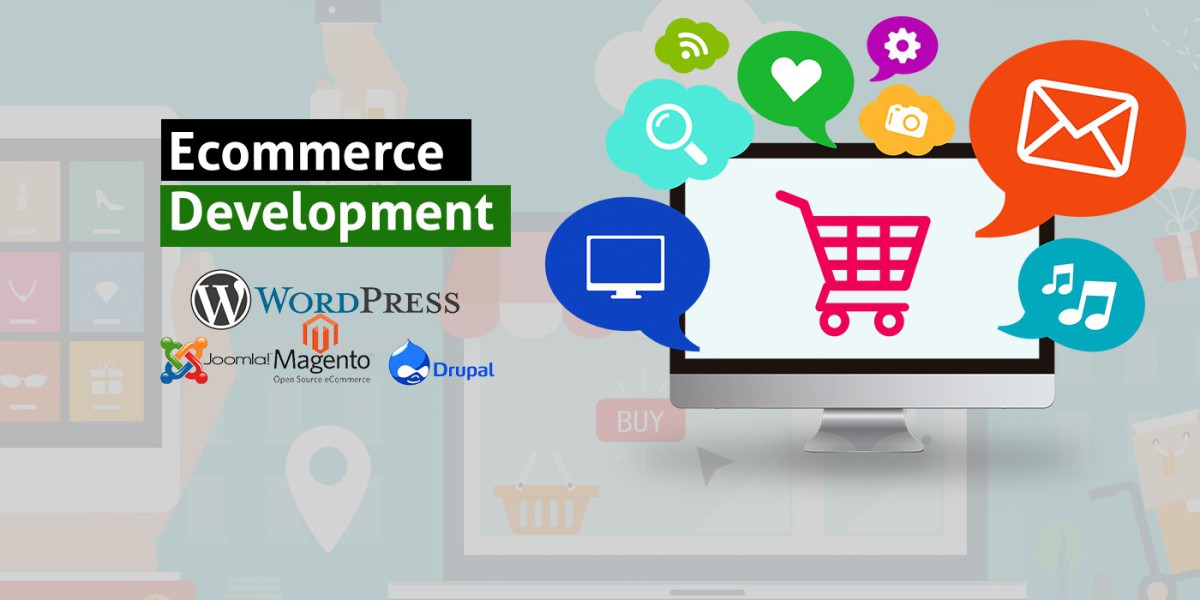 E-commerce Website Development in Dubai: A Comprehensive Guide