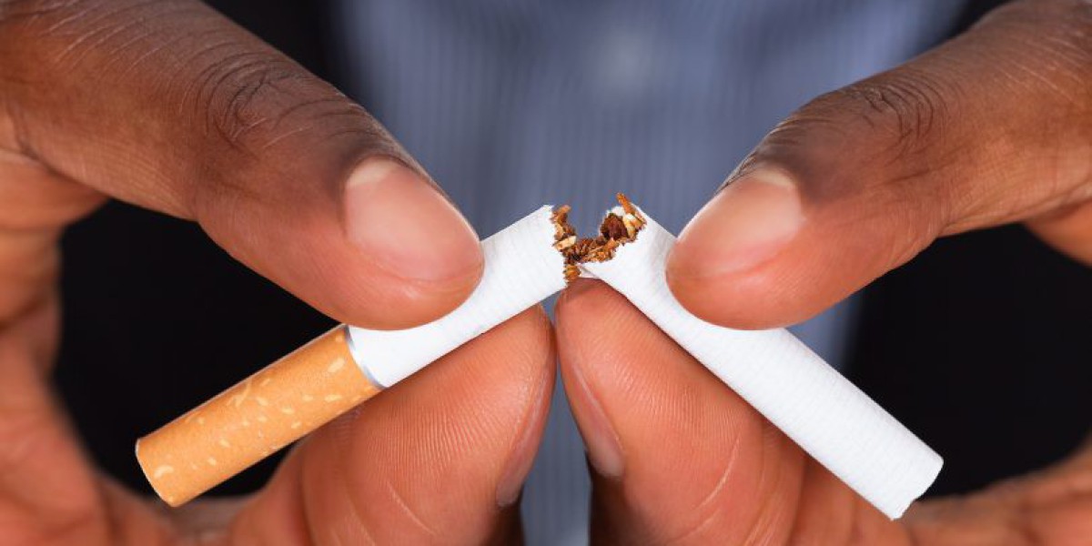How Does Smoking Affect Male Sexual Health?