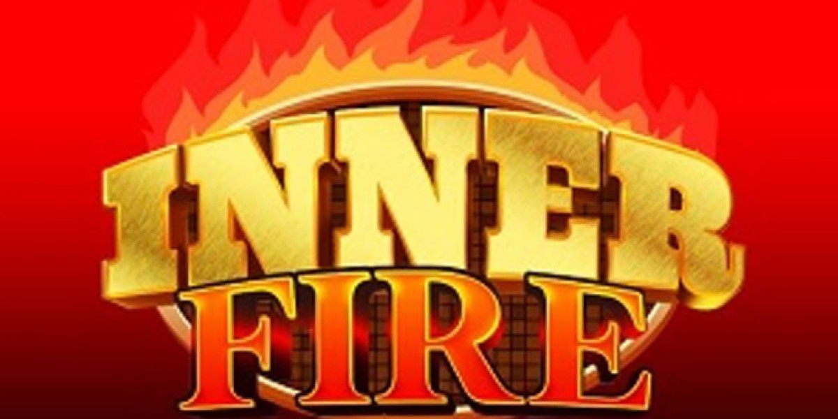 Acenda Grandes Ganhos Com Inner Fire: Combinações Explosivas