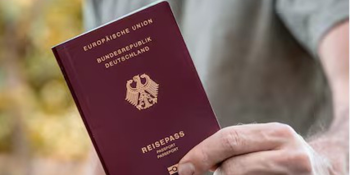 Kauf eines österreichischen Reisepasses Ein Leitfaden zur Legalität und Risiken