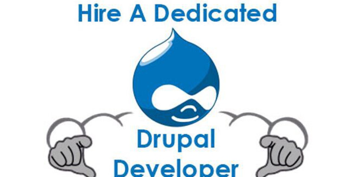 Unlocking Potential: Why You Should Hire Expert Drupal Developers for Your Business