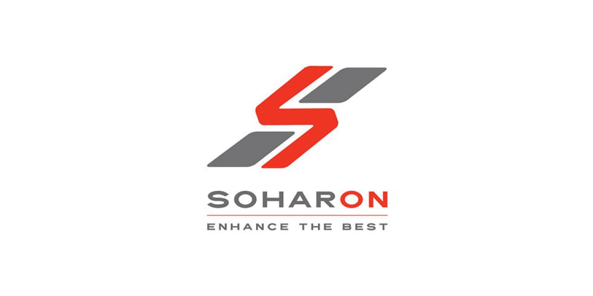 Soharon: Dubai's Best Web Design Company Creating Stunning Online Experiences