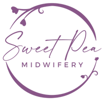 sweetpea midwifery