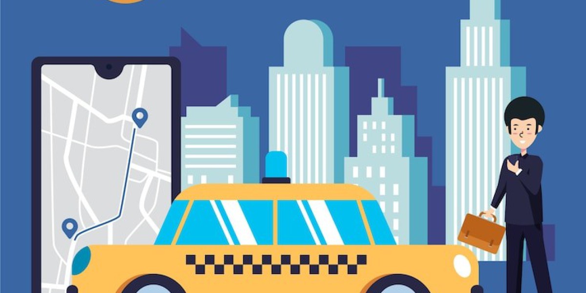 Tips for Creating a Reliable and Secure Taxi Booking Platform like Ola