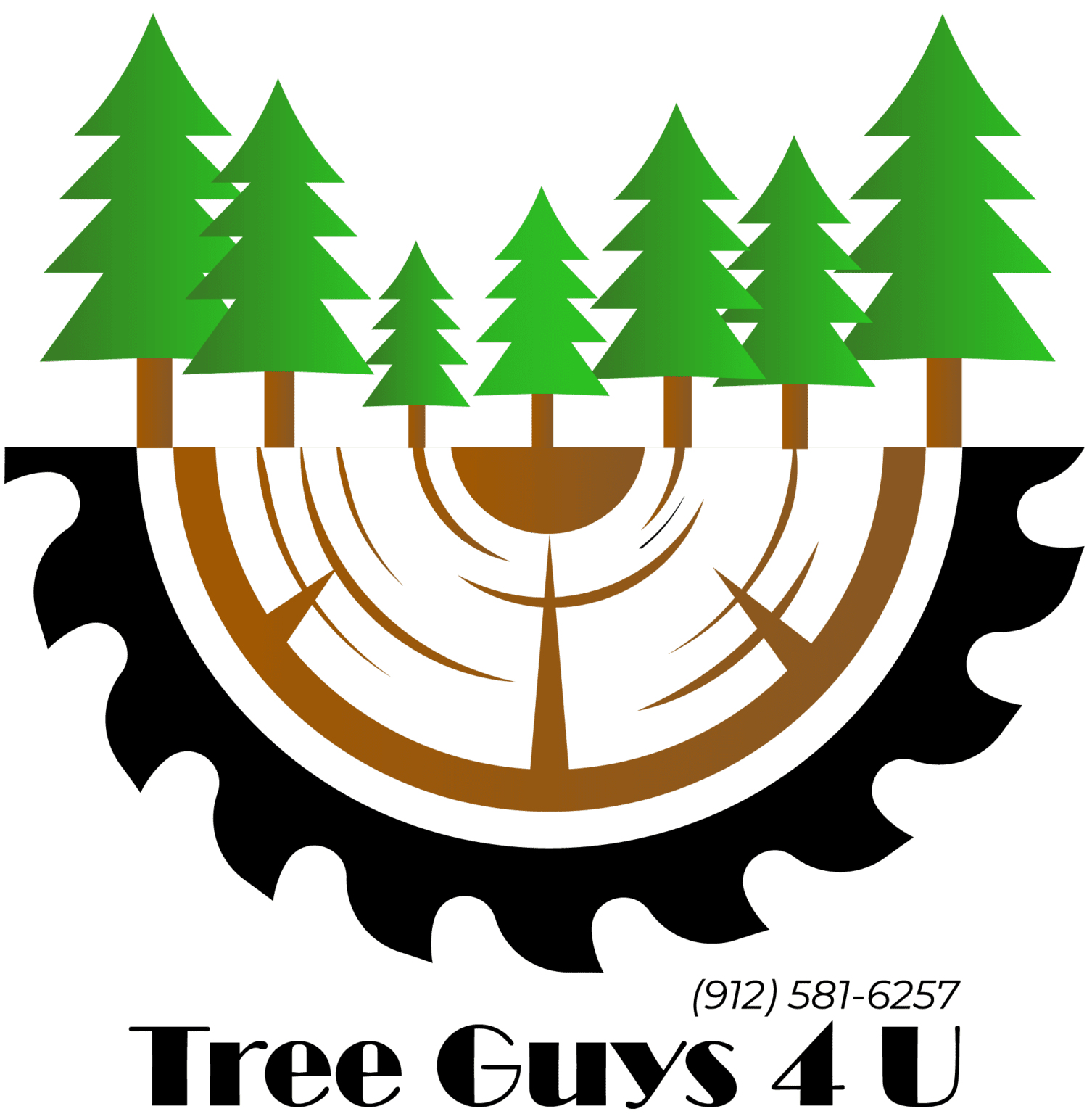 Tree Guys 4 U