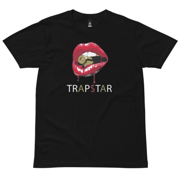 trapstar shirt trapstar shirt