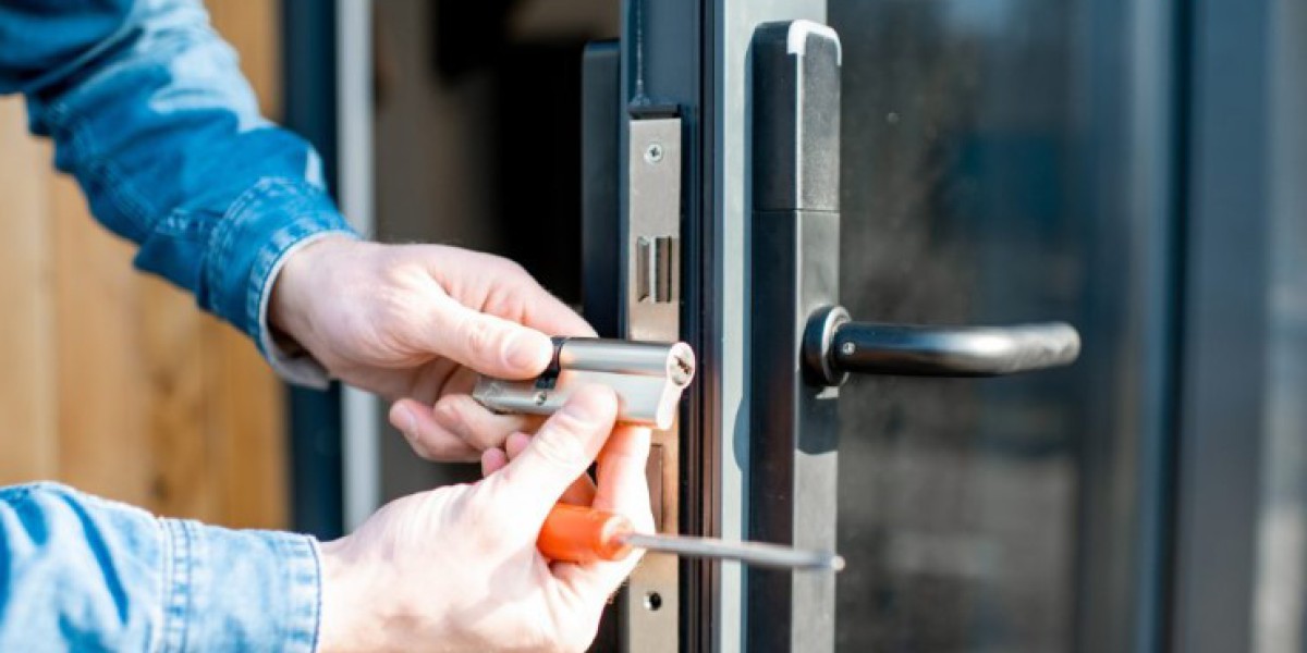 A Complete Guide to Locksmith Services in Allentown, PA