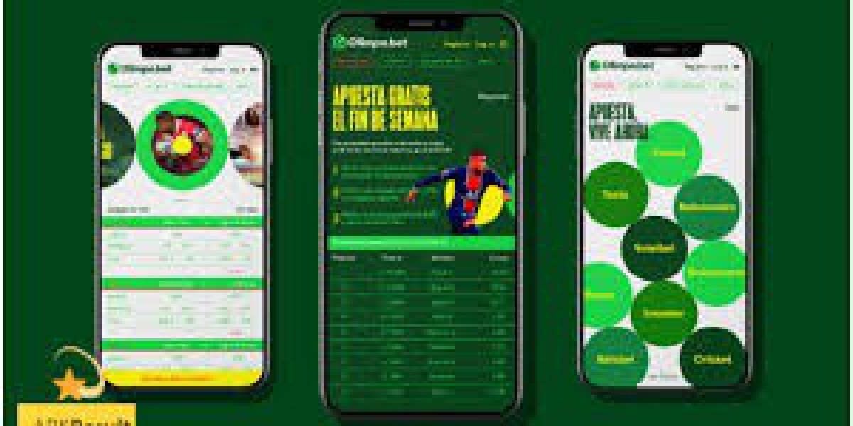 Explorando las Oportunidades de Olimpo Bet en Apuestas en Línea