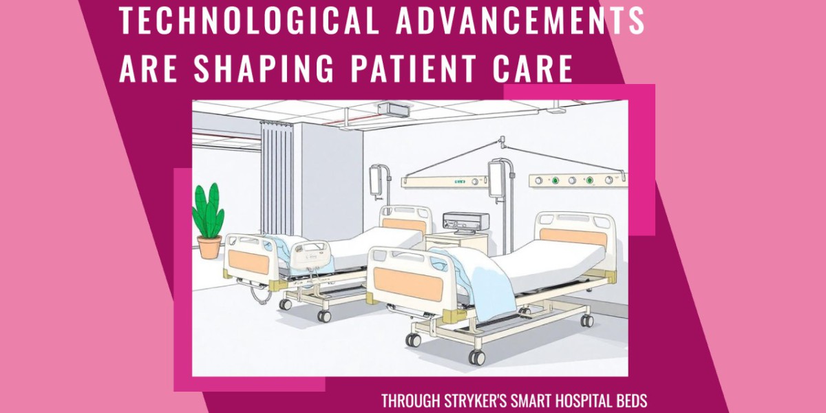 Linet's Specialized Beds: Addressing the Needs of Geriatric and Psychiatric Care