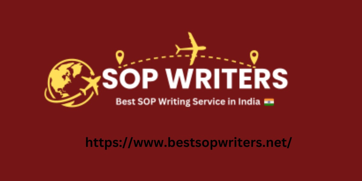 Expert SOP Writers Who Can Transform Your University Application