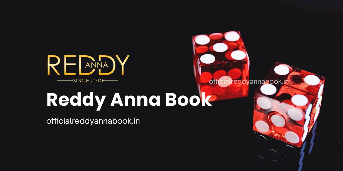 Reddy Anna Book: Your Premier Online Gaming Hub