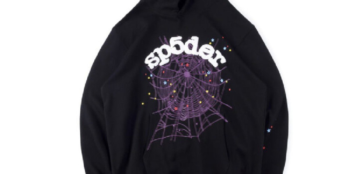 Limited Editions: The Rarity and Exclusivity of SP5DER Hoodies