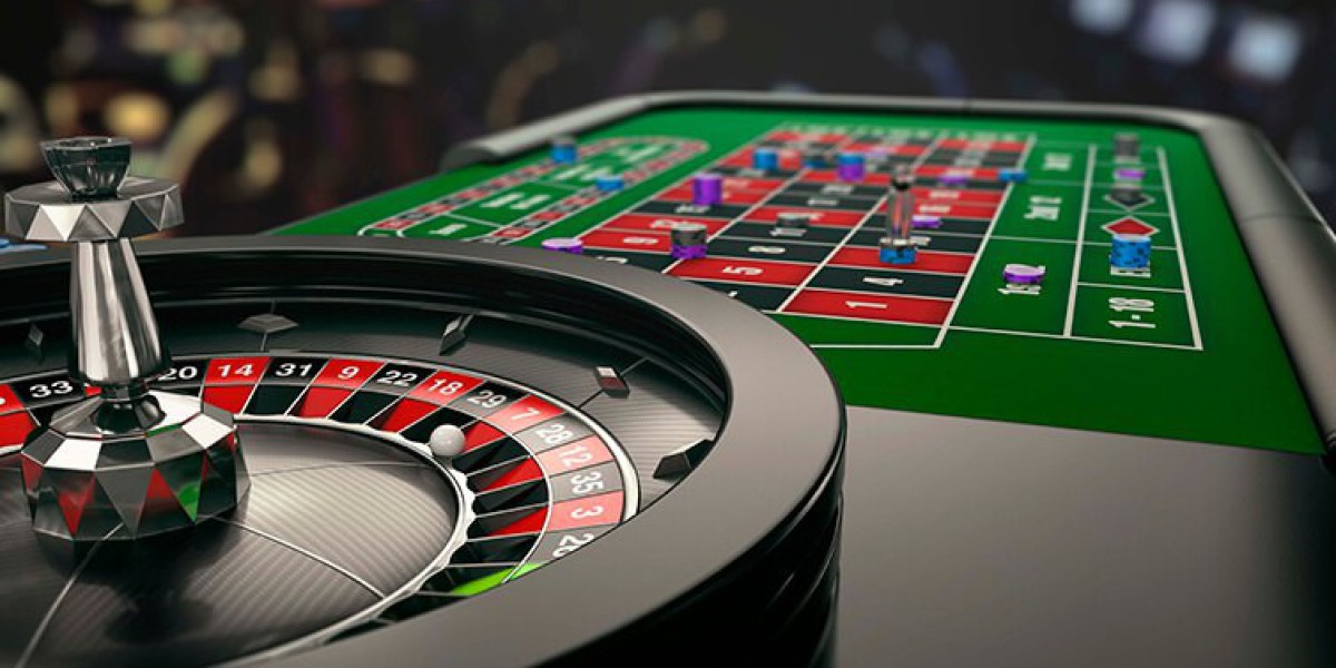 Streamlined Registration & Sign-in at Online Casino