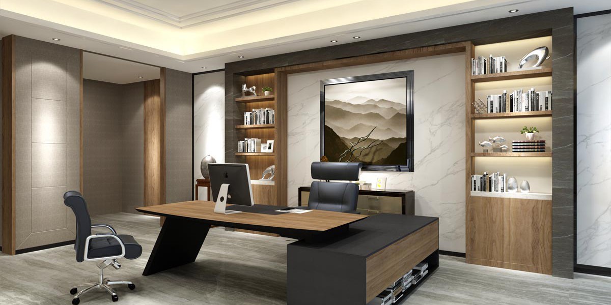 How to Choose the Right Office Furniture for Your Dubai Office