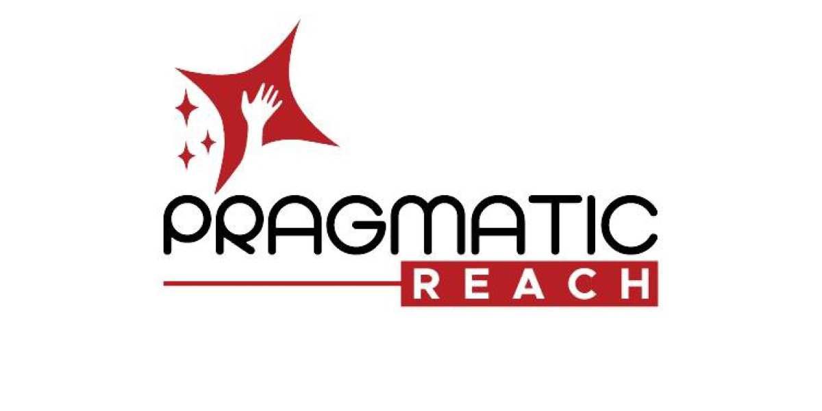 Elevating Digital Presence with Pragmatic Reach: A Comprehensive Approach