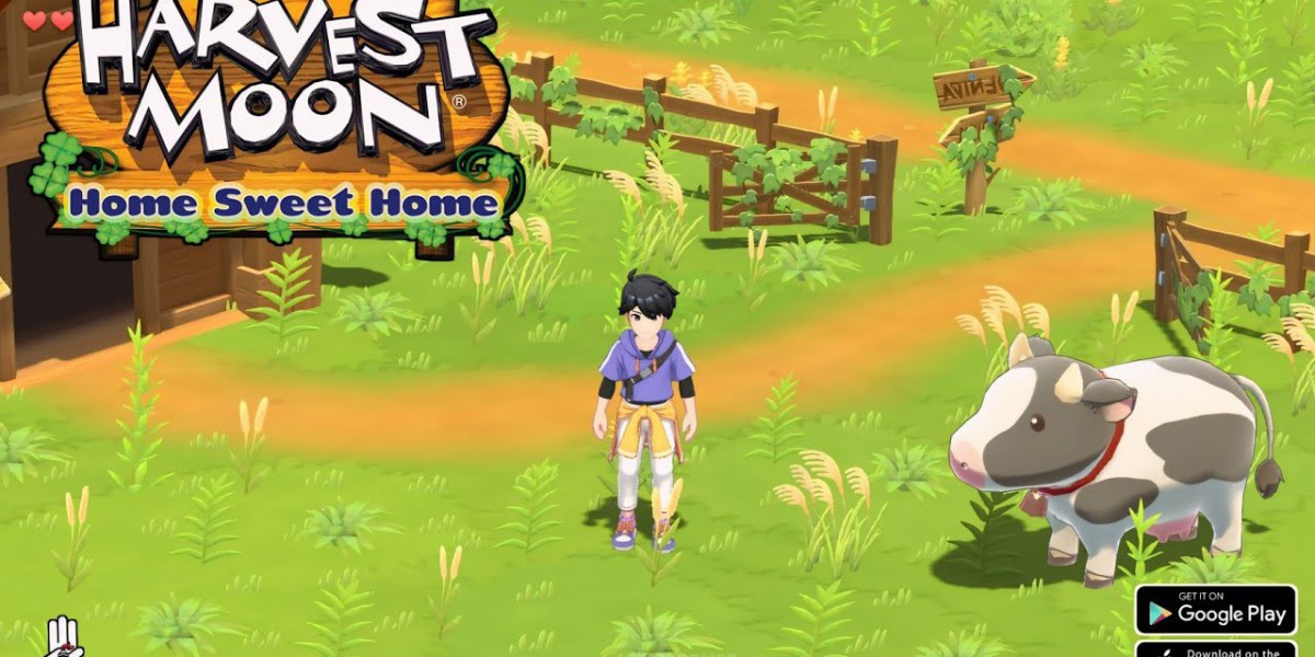 Harvest Moon: Home Sweet Home - Return to Cozy Farming in August, 2024