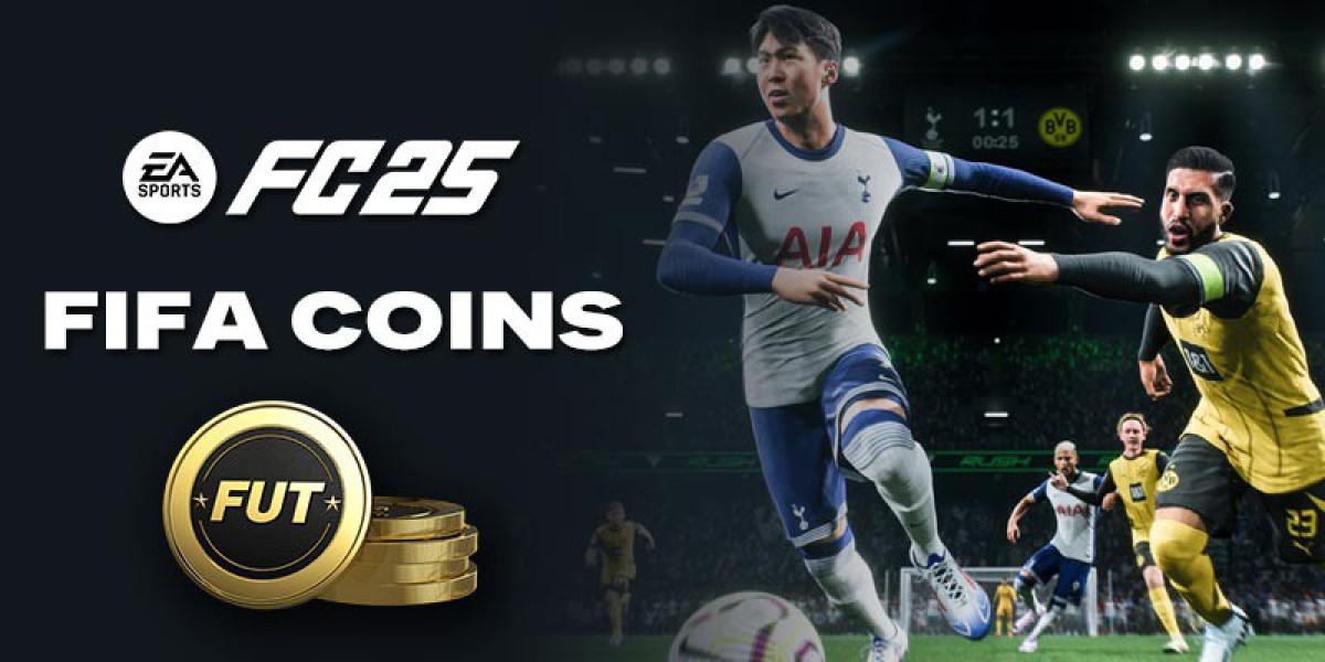 Wie bekommt man FC 25 Coins?