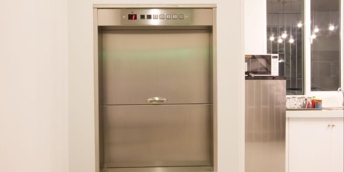 Dumbwaiter Elevator for Home in Dubai