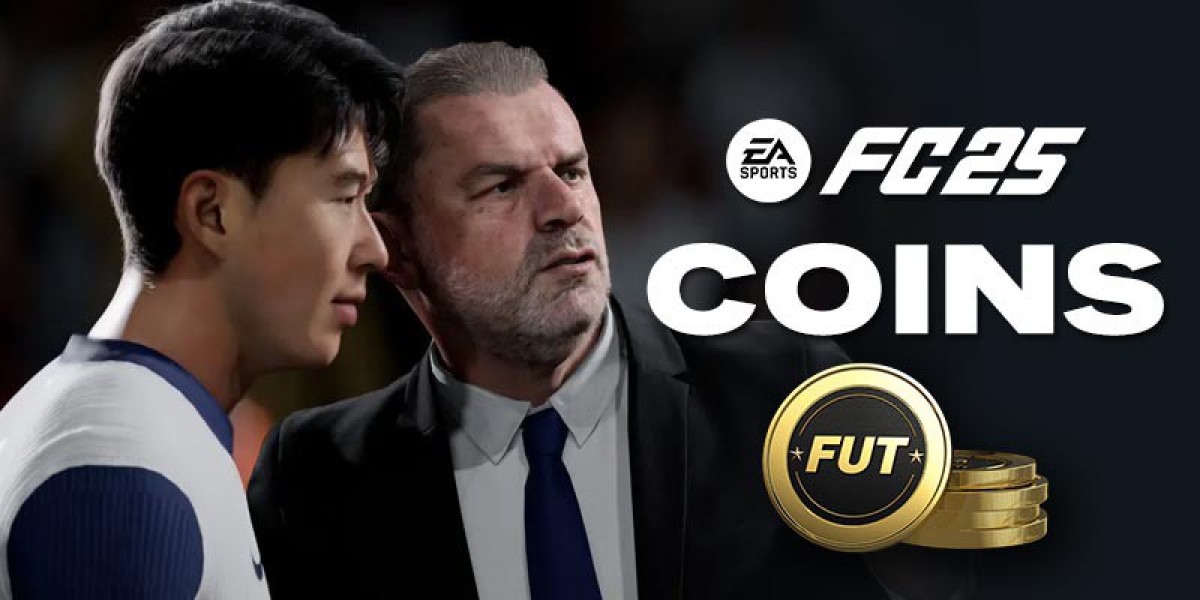 How to Get FIFA 25 Coins?