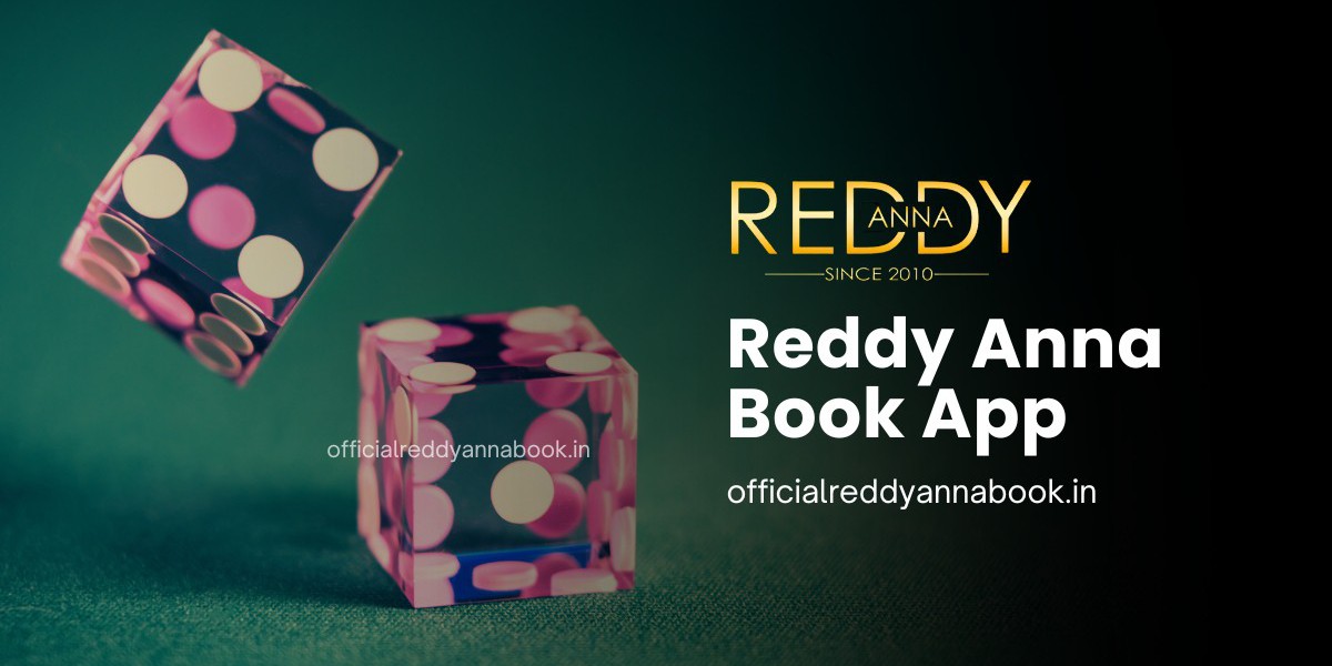 Reddy Anna Book App: Your Ultimate Mobile Gaming and Betting Solution