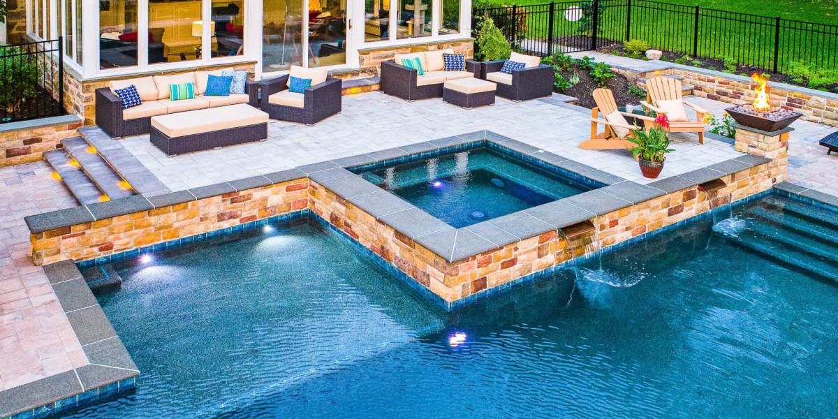 Best Pool Plaster Finishes Choose the Perfect Look for Your Pool