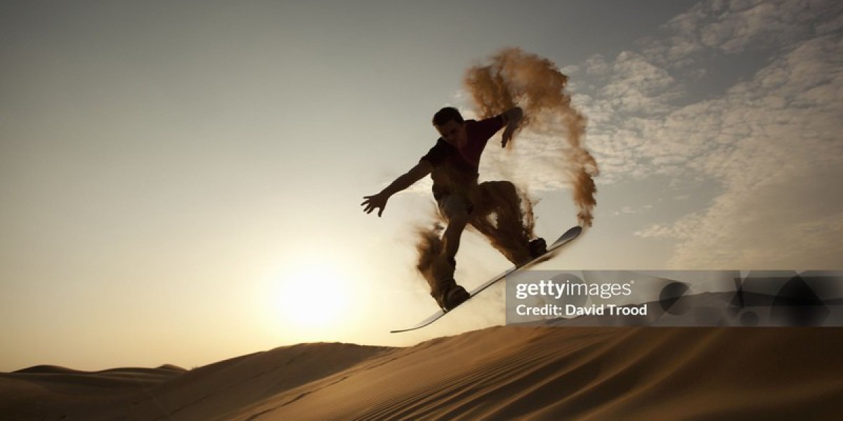 Top 5 Desert Safari Adventures in Dubai for Thrill Seekers