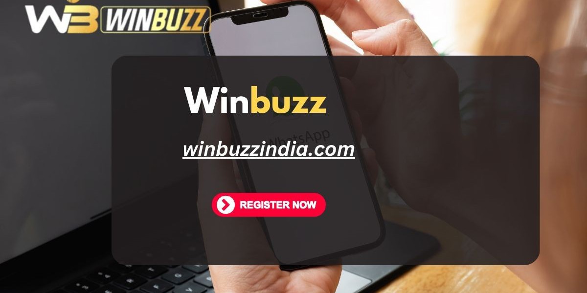 Winbuzz: The Rise of Mobile Gaming on the Platform