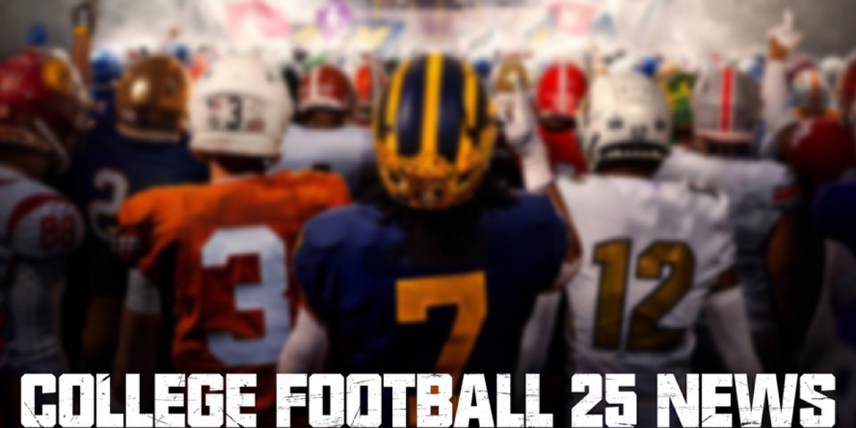 College Football 25 Tips: Boost Your Gameplay